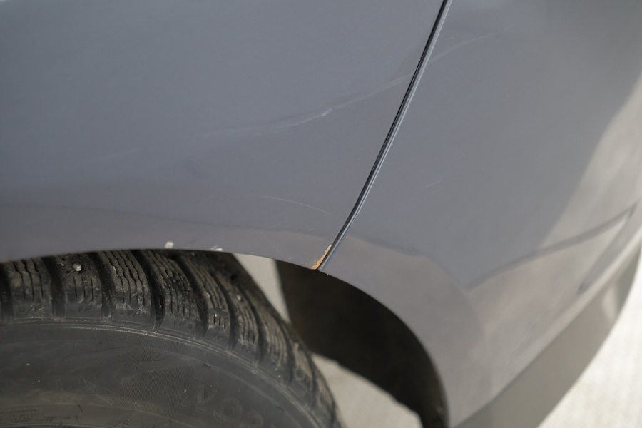 Ford Grand C-MAX vaihtoauto