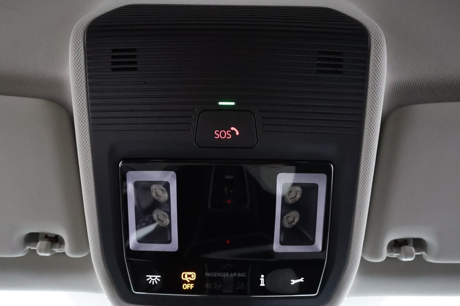 SEAT Leon Sportstourer vaihtoauto