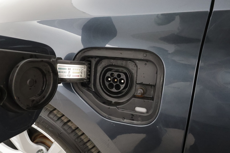 SEAT Leon Sportstourer vaihtoauto