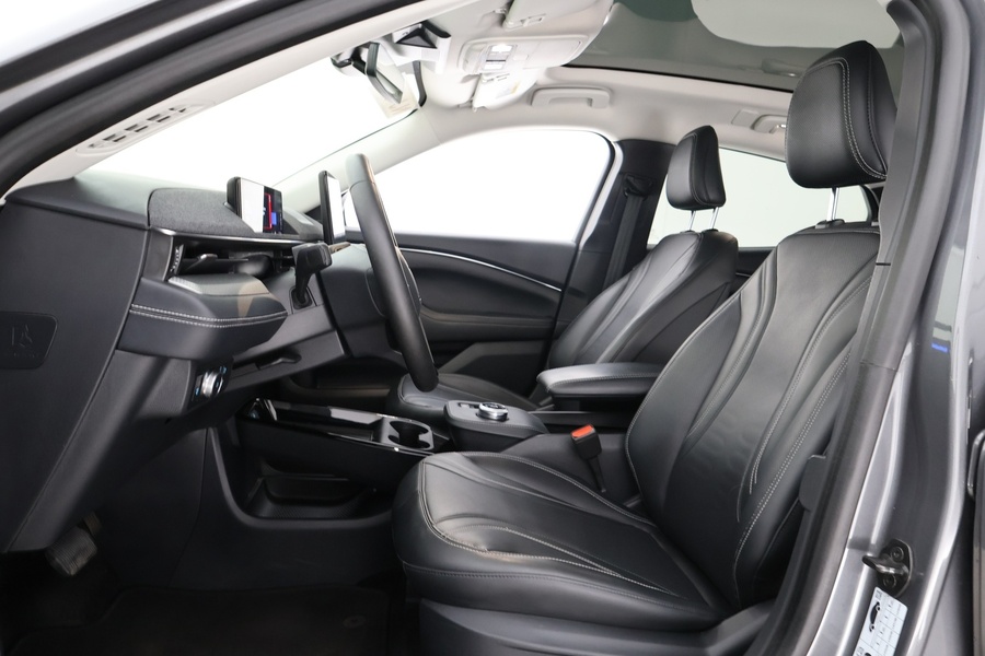 Ford USA Mustang vaihtoauto