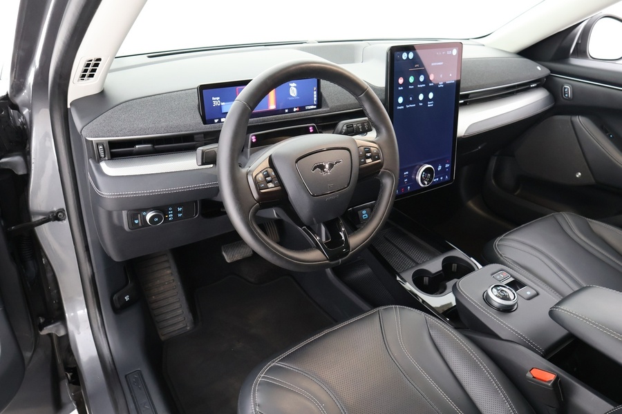 Ford USA Mustang vaihtoauto