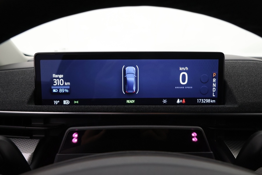 Ford USA Mustang vaihtoauto