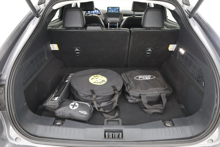 Ford USA Mustang vaihtoauto