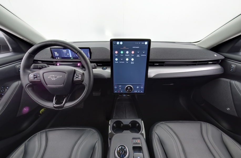 Ford USA Mustang vaihtoauto