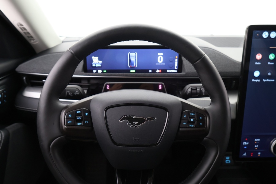 Ford USA Mustang vaihtoauto