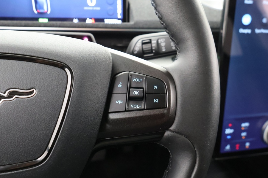 Ford USA Mustang vaihtoauto