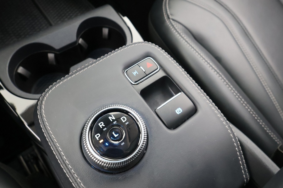 Ford USA Mustang vaihtoauto