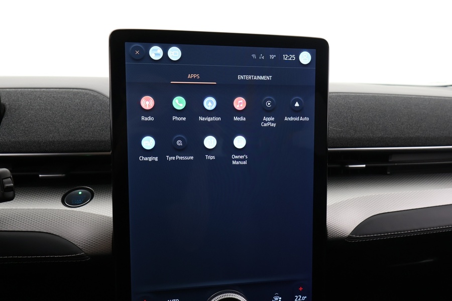 Ford USA Mustang vaihtoauto