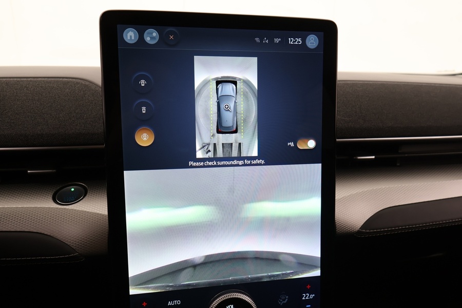 Ford USA Mustang vaihtoauto