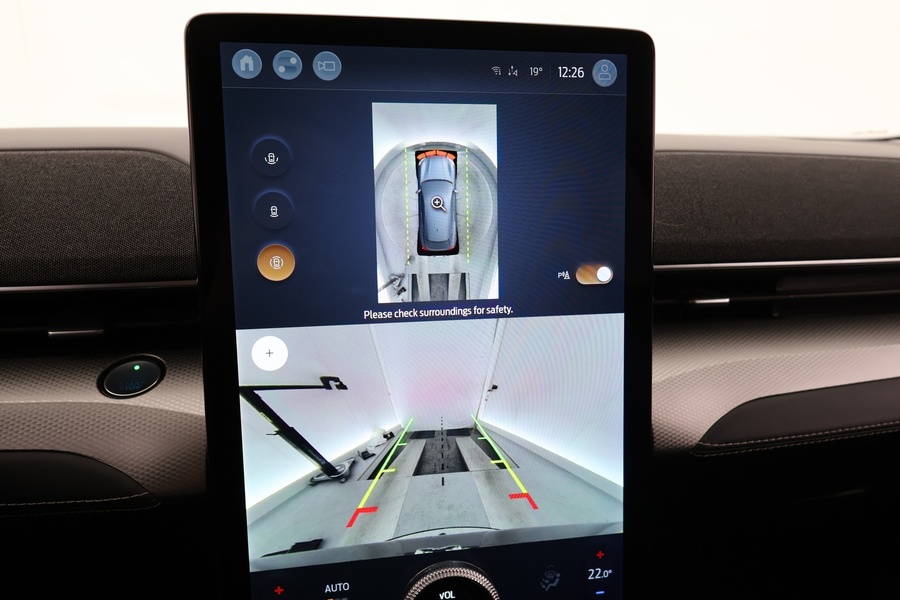 Ford USA Mustang vaihtoauto