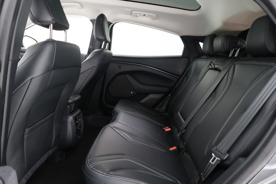 Ford USA Mustang vaihtoauto