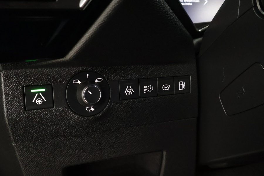 DS 7 Crossback vaihtoauto