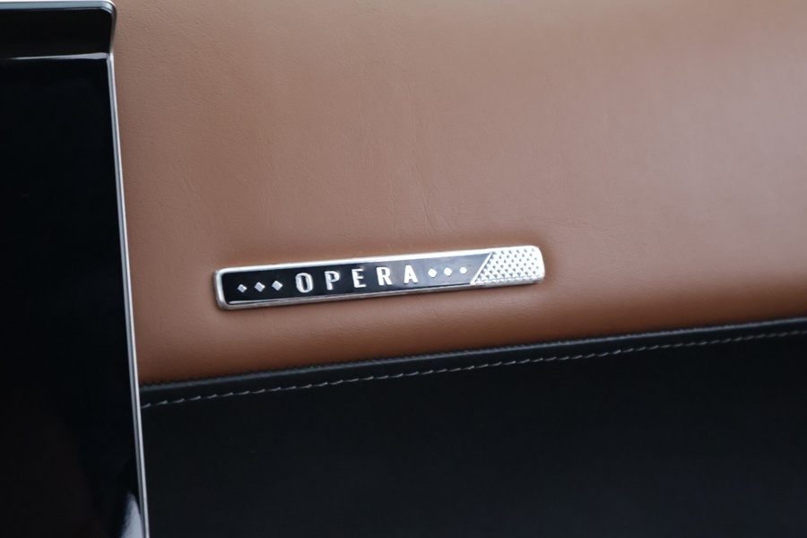 DS 7 Crossback vaihtoauto