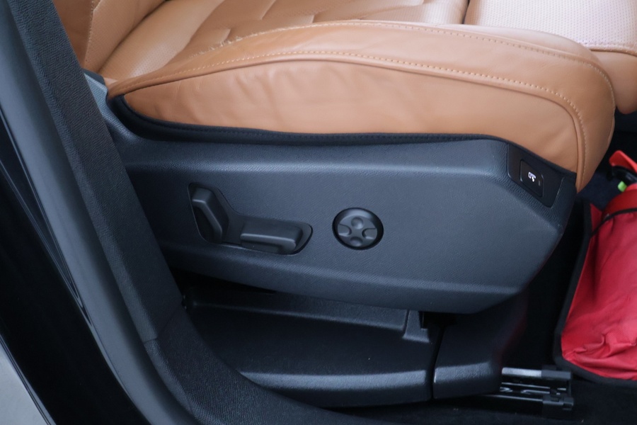 DS 7 Crossback vaihtoauto