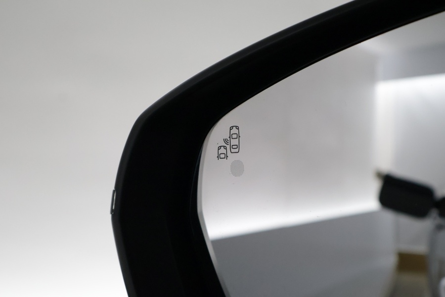 DS 7 Crossback vaihtoauto