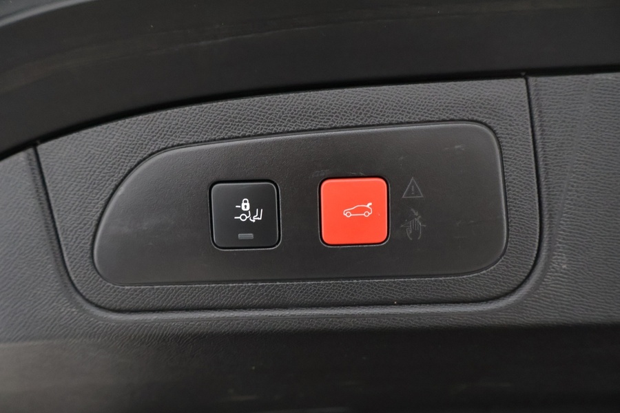 DS 7 Crossback vaihtoauto