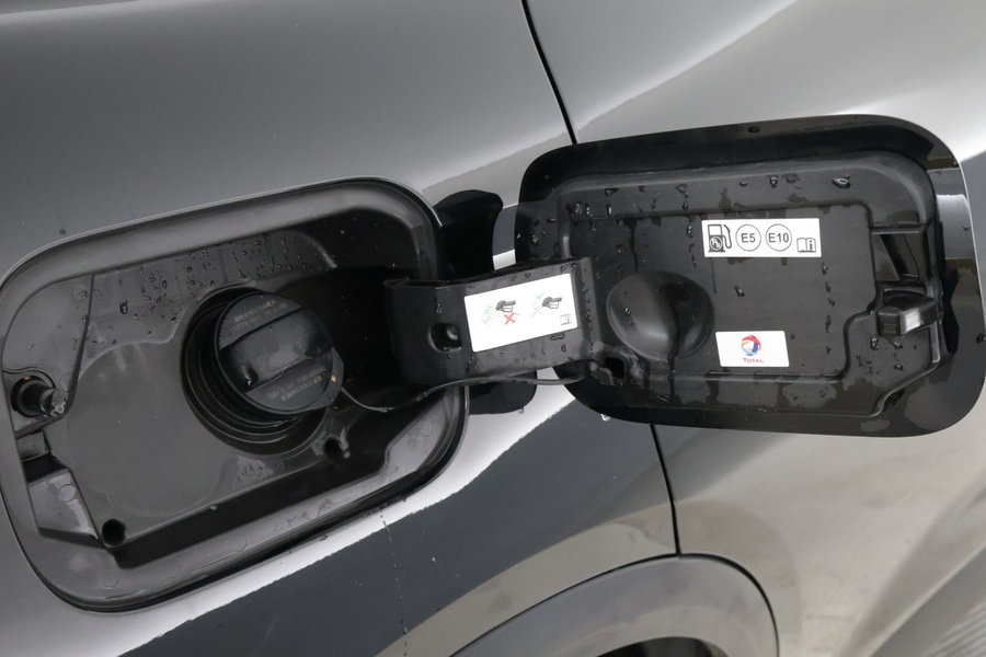 DS 7 Crossback vaihtoauto