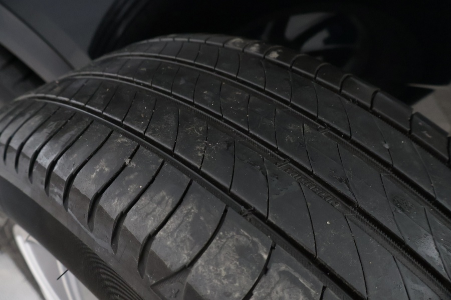 DS 7 Crossback vaihtoauto