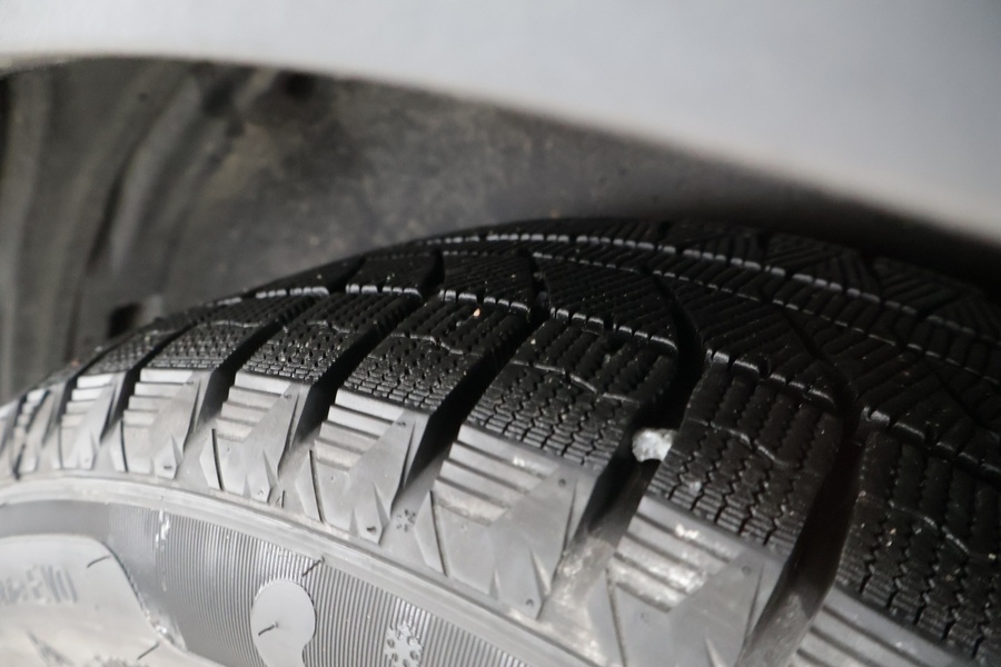 DS 7 Crossback vaihtoauto