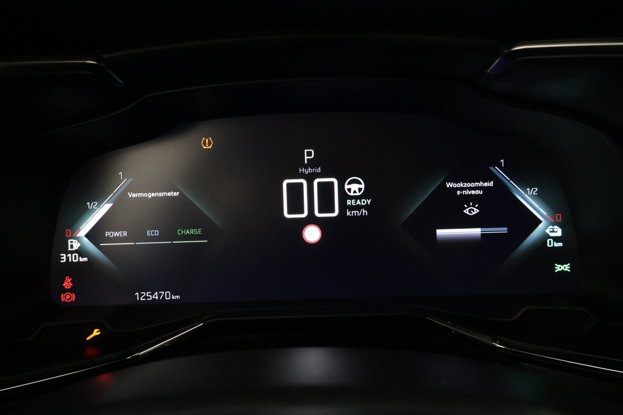DS 7 vaihtoauto