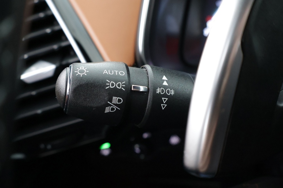DS 7 vaihtoauto
