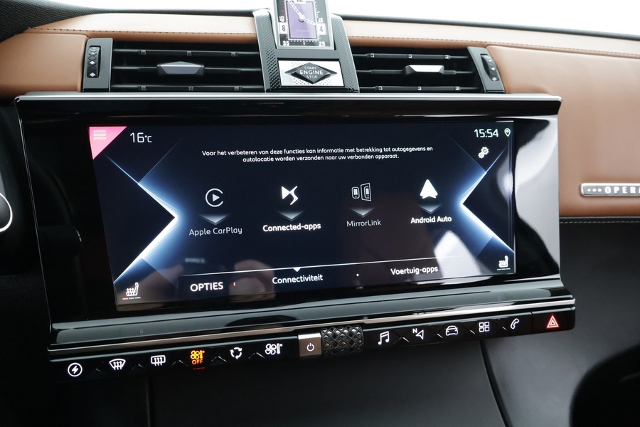 DS 7 vaihtoauto