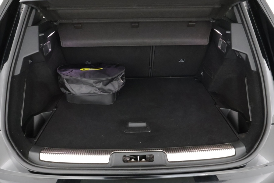 DS 7 vaihtoauto