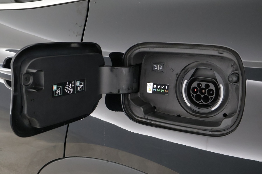 DS 7 vaihtoauto