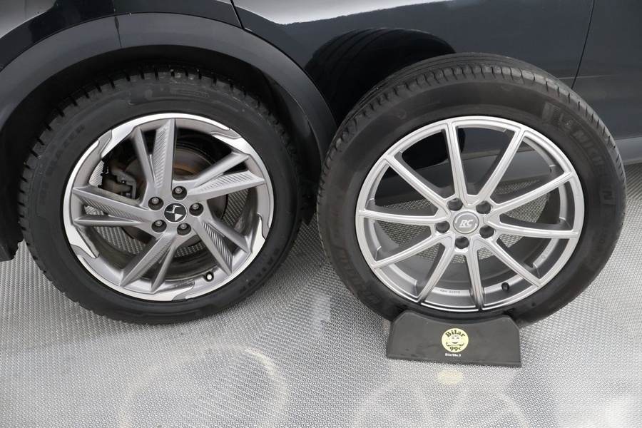 DS 7 vaihtoauto