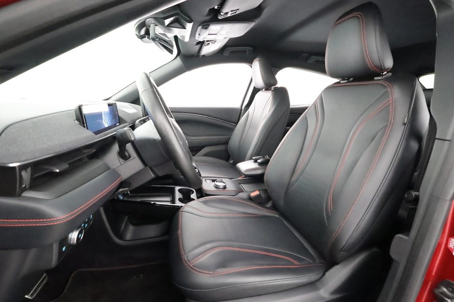 Ford USA Mustang vaihtoauto