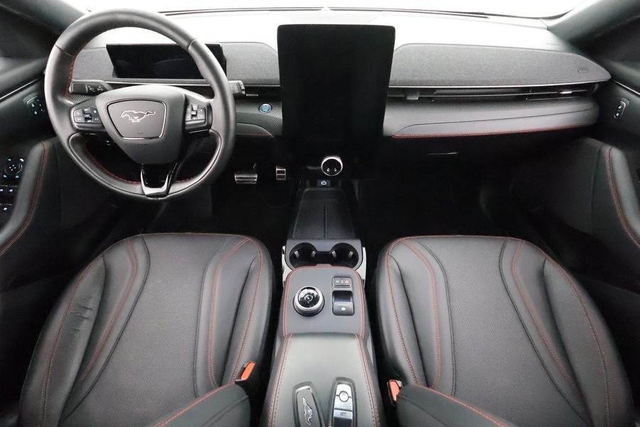 Ford USA Mustang vaihtoauto