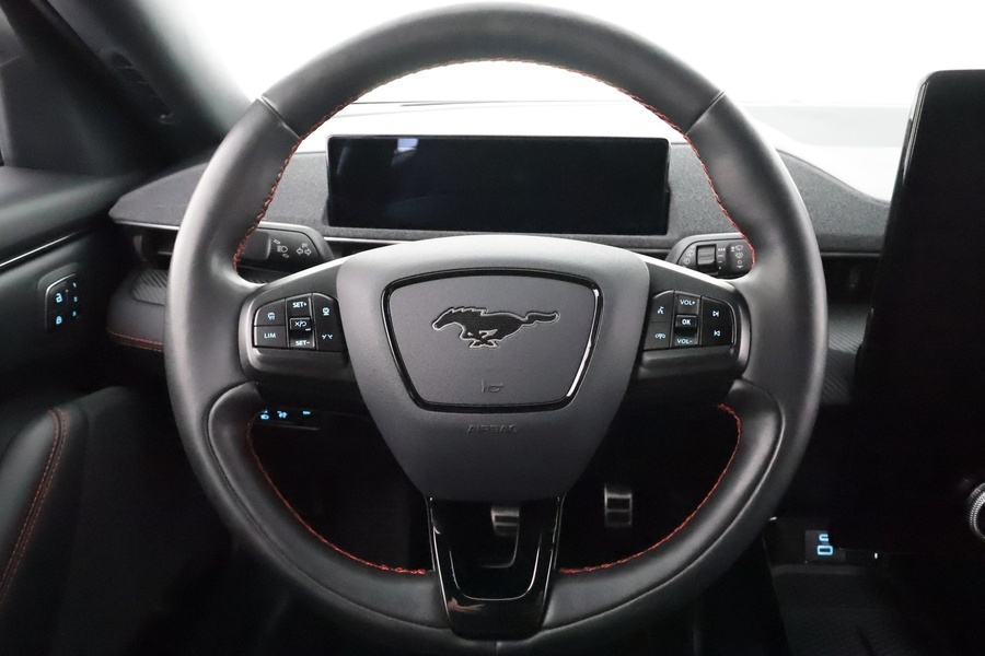 Ford USA Mustang vaihtoauto