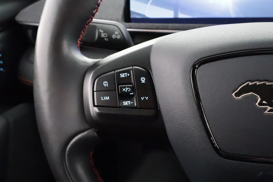 Ford USA Mustang vaihtoauto