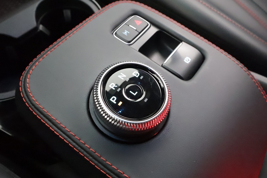 Ford USA Mustang vaihtoauto