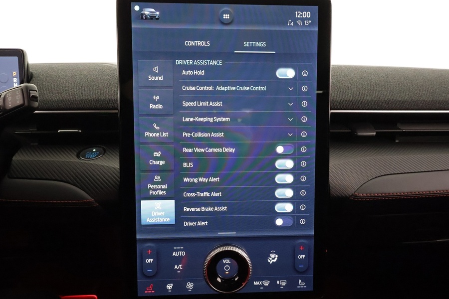 Ford USA Mustang vaihtoauto