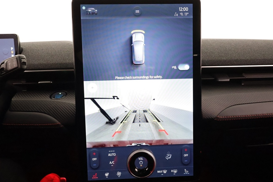 Ford USA Mustang vaihtoauto