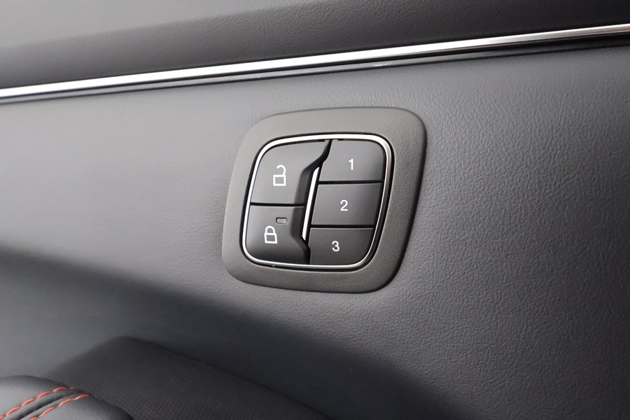 Ford USA Mustang vaihtoauto