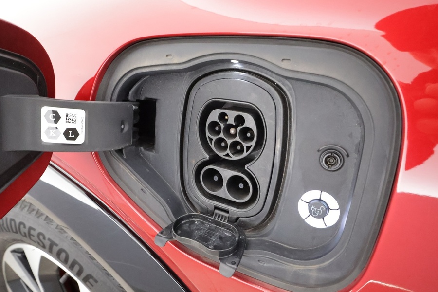 Ford USA Mustang vaihtoauto