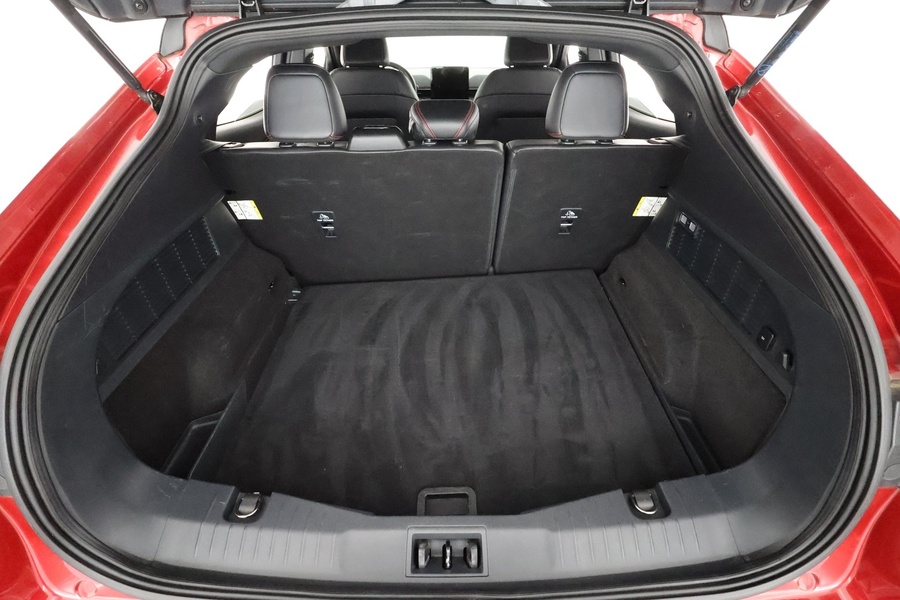 Ford USA Mustang vaihtoauto