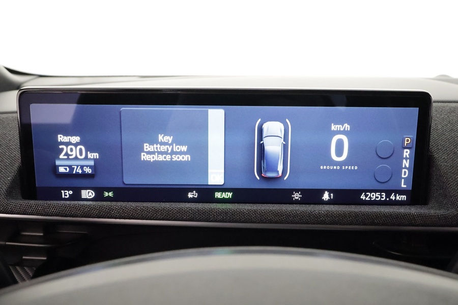 Ford USA Mustang vaihtoauto