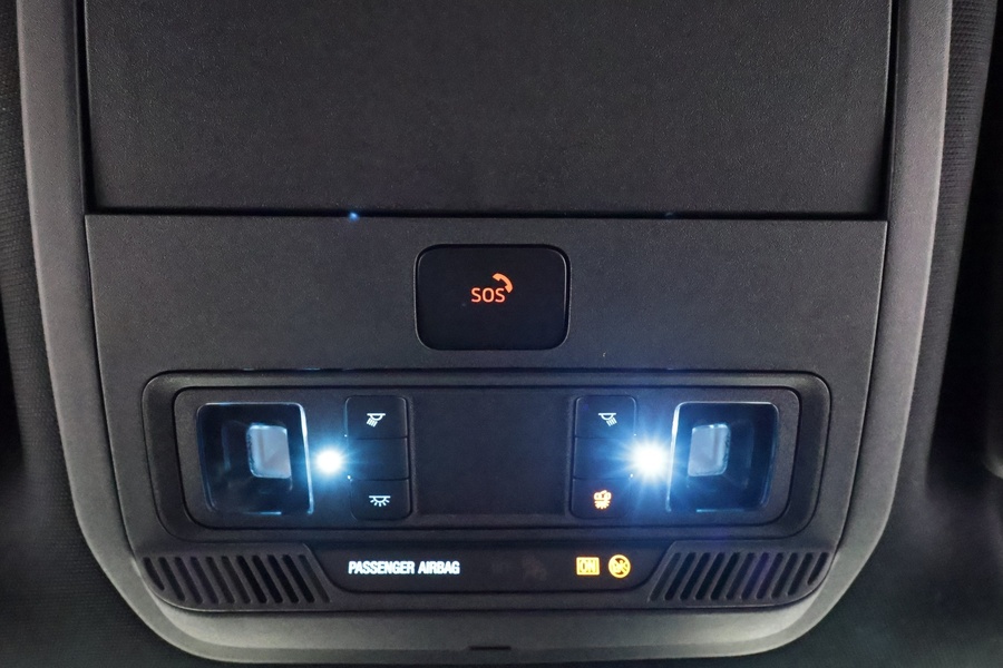 Ford USA Mustang vaihtoauto