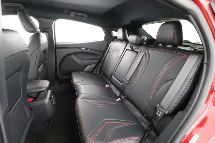 Ford USA Mustang vaihtoauto