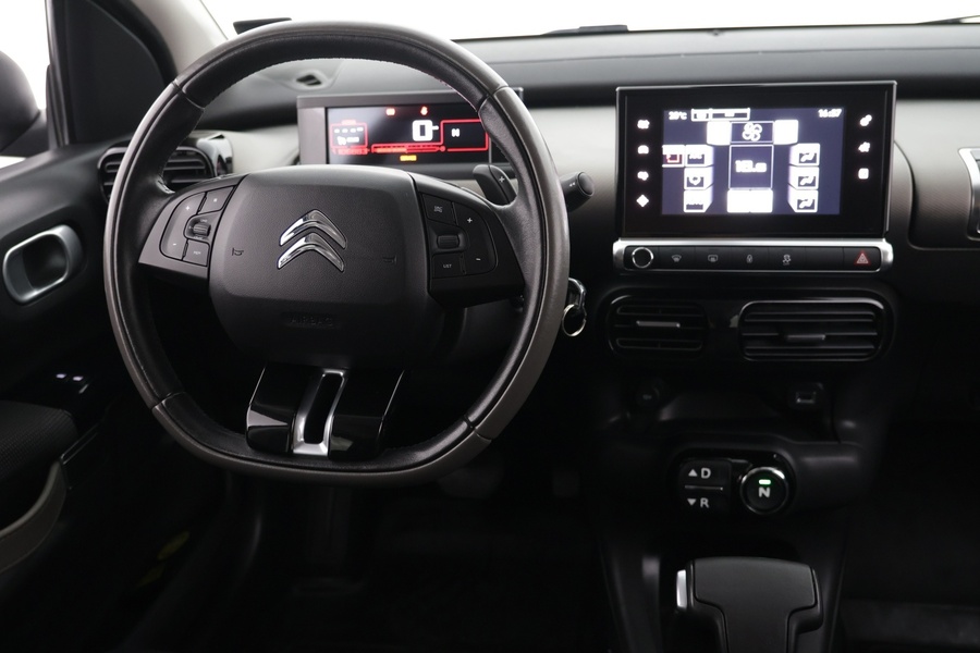 Citroën C4 Cactus vaihtoauto