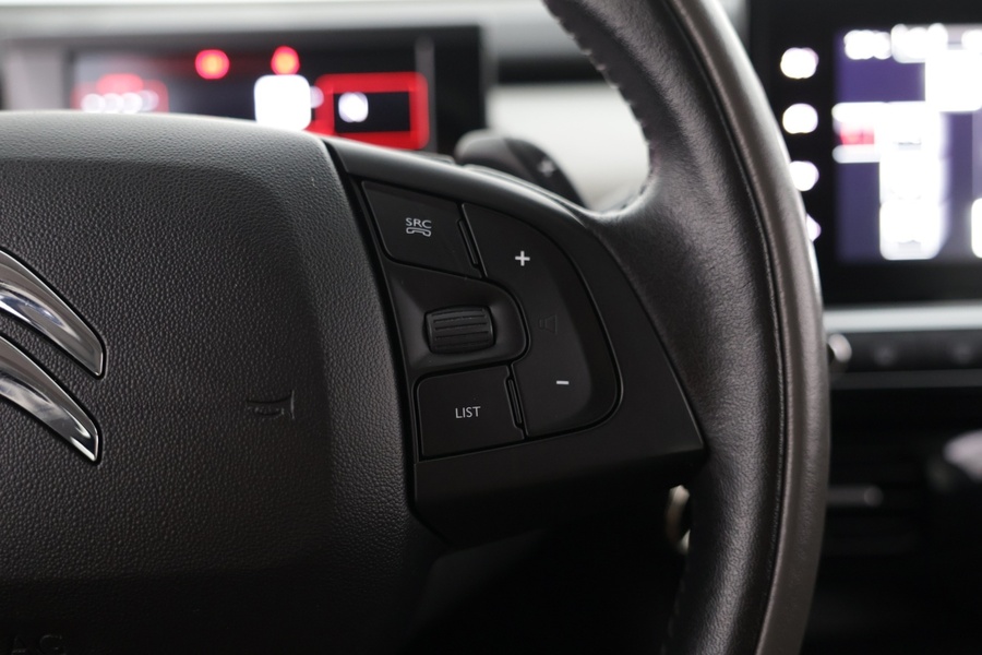 Citroën C4 Cactus vaihtoauto