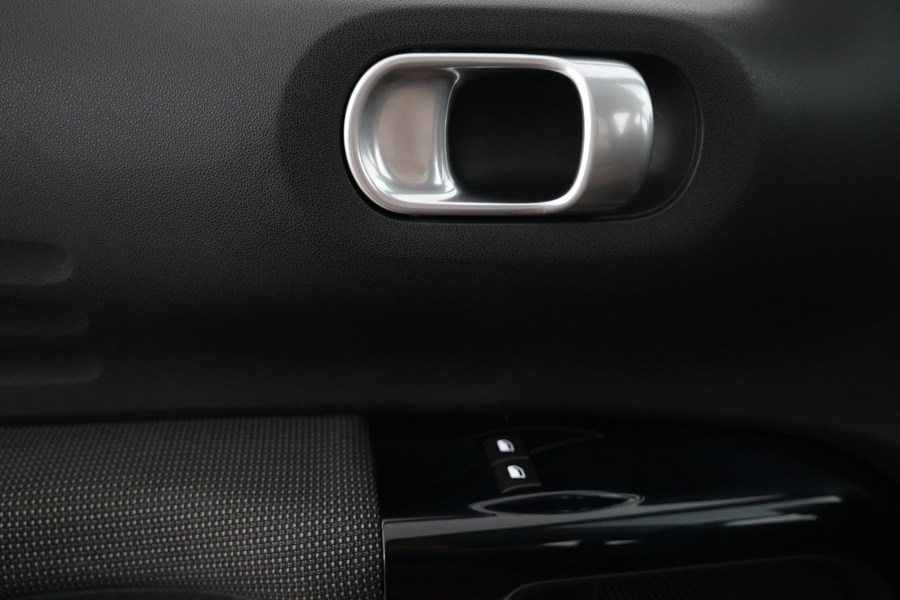 Citroën C4 Cactus vaihtoauto