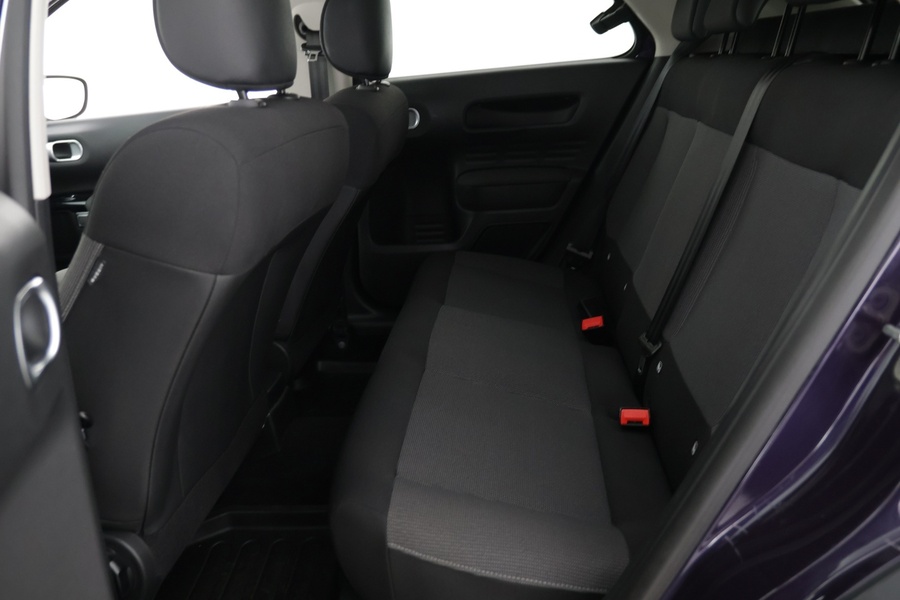 Citroën C4 Cactus vaihtoauto