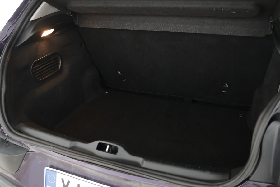 Citroën C4 Cactus vaihtoauto