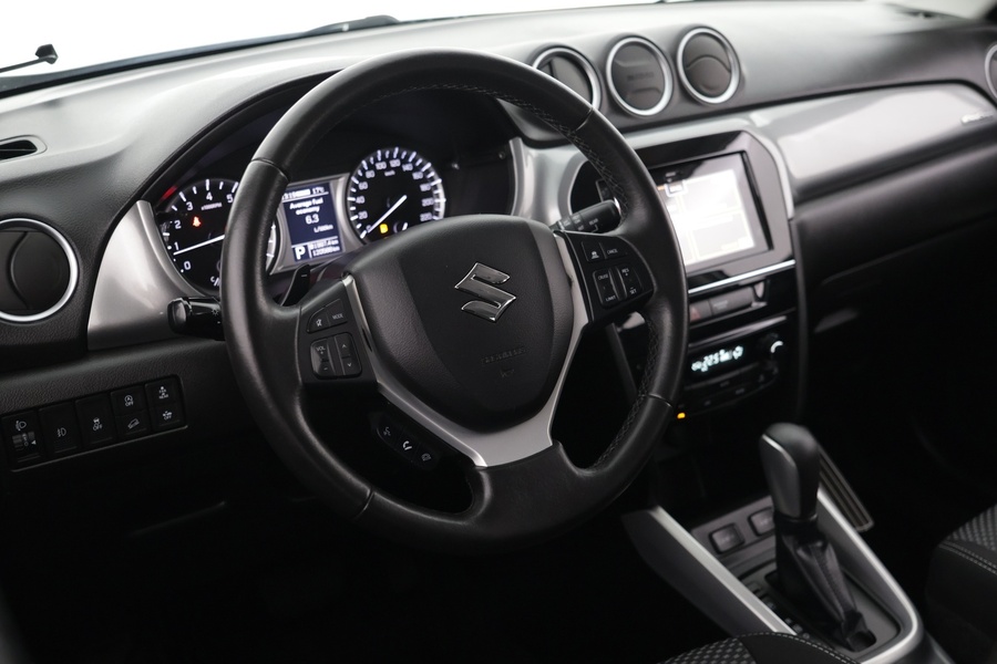 Suzuki Vitara vaihtoauto