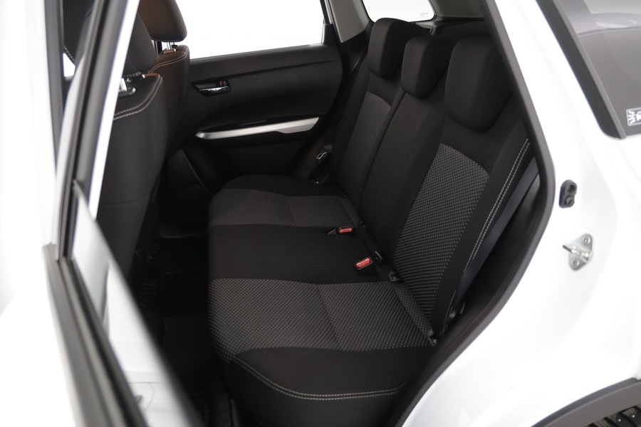 Suzuki Vitara vaihtoauto