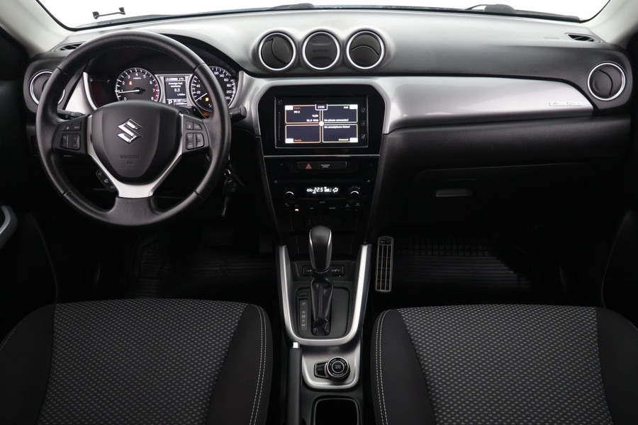 Suzuki Vitara vaihtoauto